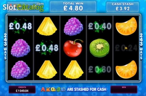 Euro 65 no deposit bonus code at Party Casino