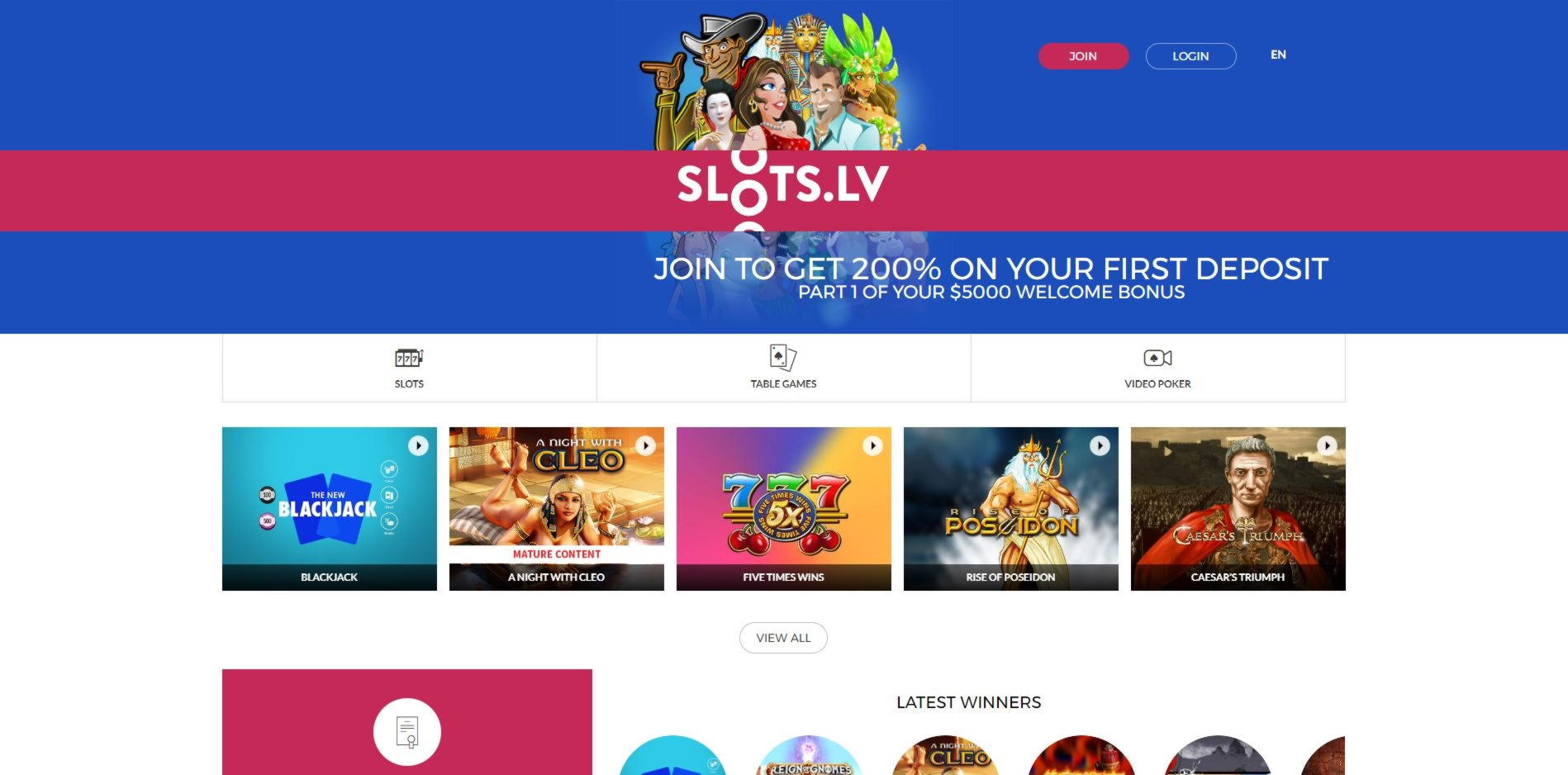 EUR 980 Torneo di casinò gratuito al Genesis Casino